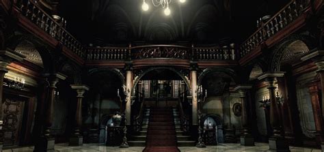 Resident Evil Remake | Evil Resource