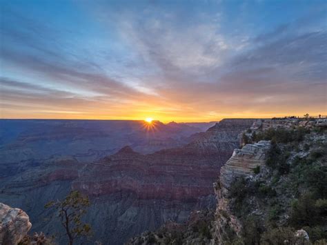 Mather Point - Grand Canyon Deals