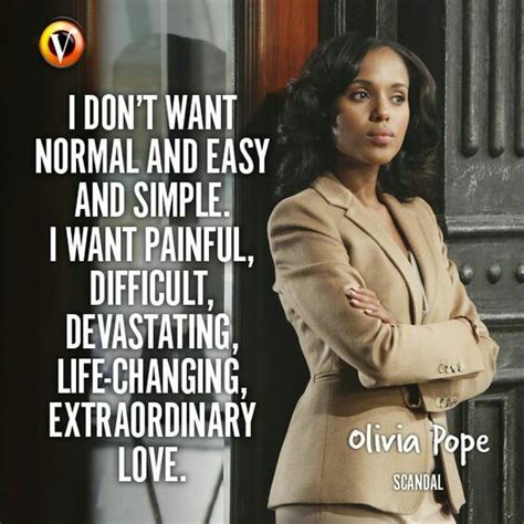 Olivia Pope Quotes - ShortQuotes.cc