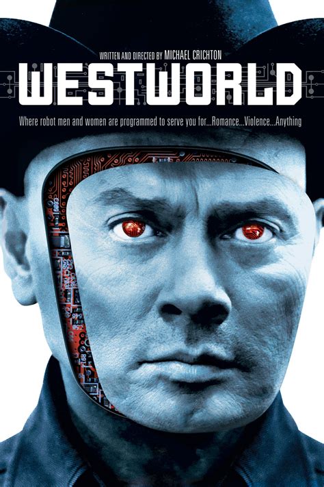 iTunes - Movies - Westworld