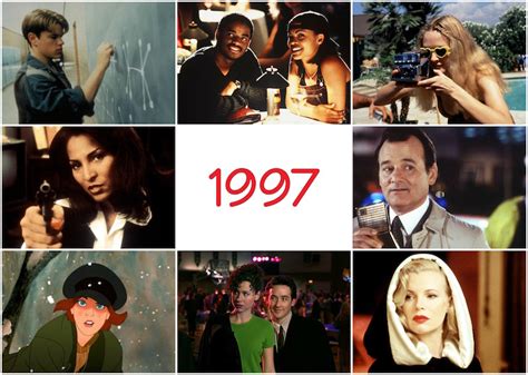 SAGindie's 1997 Movie Picks - SAGindie