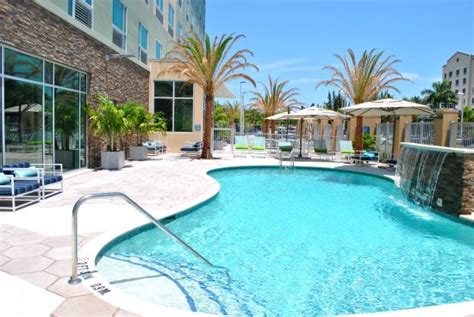 FOUR POINTS BY SHERATON MIAMI AIRPORT $125 ($̶1̶3̶9̶) - Updated 2018 Prices & Hotel Reviews - FL ...