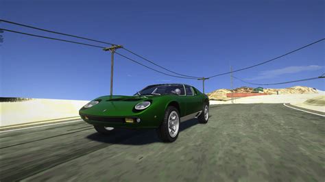 Lamborghini Miura Review HD Special by Supraeagle28 on DeviantArt