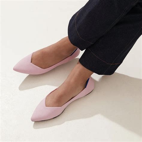 14 of the Best and Most Comfortable Flats For Women | 2021 | POPSUGAR Fashion