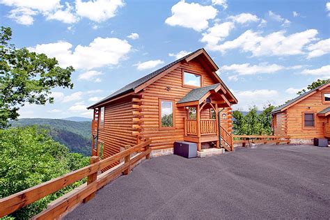 RU - Mountain Dreams (#104) - Sevierville, Tennessee, Cabins, Pigeon Forge, United States of ...