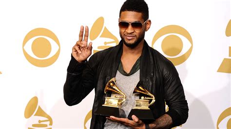 How Usher Diversified His Sound & Portfolio To Gain A $180M Net Worth ...