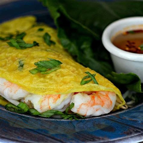 Allrecipes | Recipes, How-Tos, Videos and More | Banh xeo, Vietnamese recepten, Aziatisch