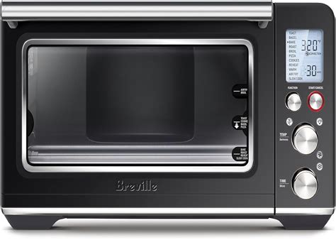 Breville Air Fryer Black Truffle 2024 - Jazmin Alessandra