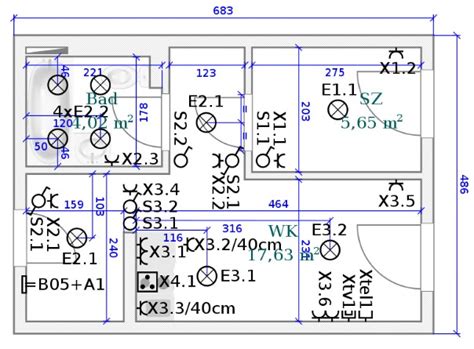 Steps in Installing Concealed Wiring at Home