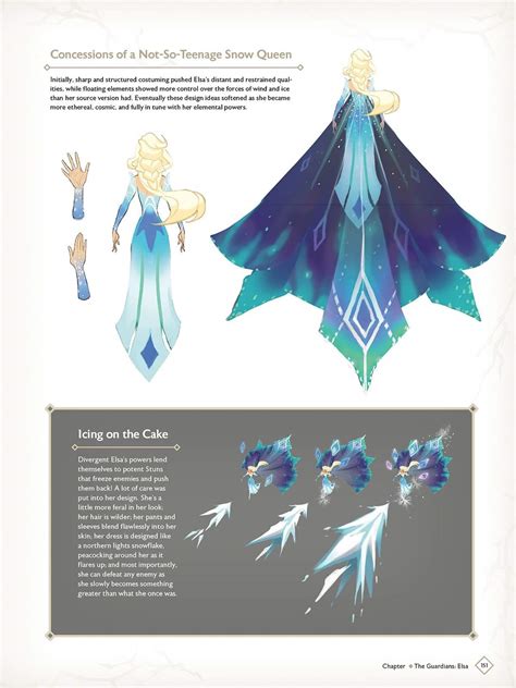 Elsa mirrorverse p3 by khaleesiwendy on DeviantArt