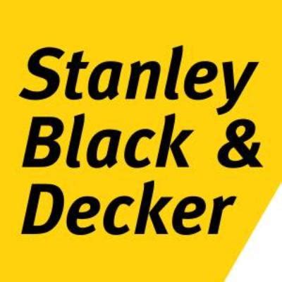 Stanley Black & Decker Careers and Employment | Indeed.com