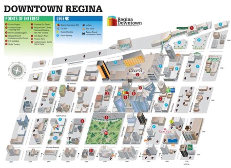 Map Of Regina Sk – Verjaardag Vrouw 2020