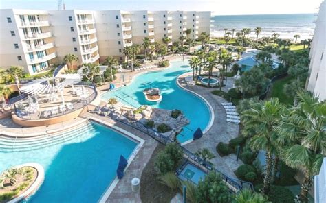 The 9 Best Resort Pools in Destin, Florida