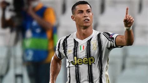 Cristiano Ronaldo: The Juventus fans expect more from us | MARCA in English