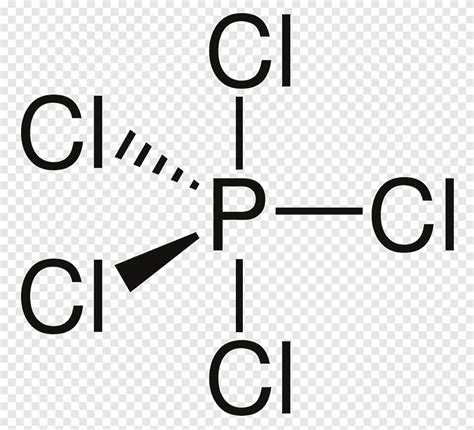 Phosphorus pentachloride Phosphoric acid Chemical compound Chemical structure, angle, text png ...