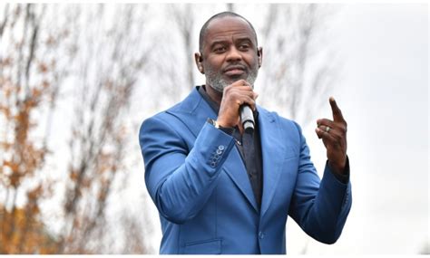 'Forgot his other children?': Brian McKnight faces more criticism for ...