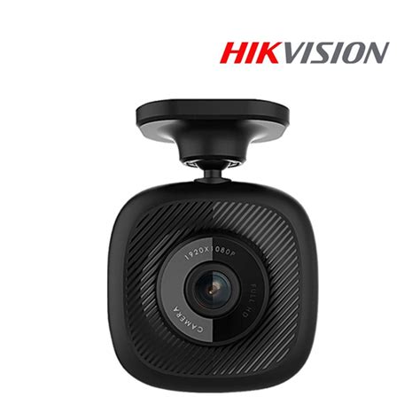 Hikvision Dash Cam Dashboard Camera - GeeWiz