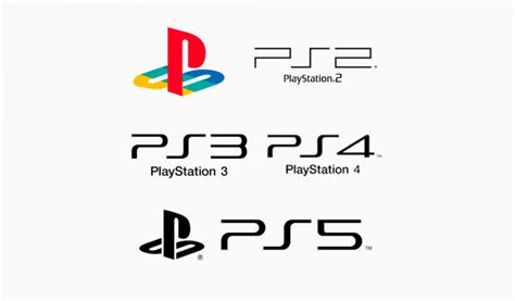 The Evolution of PlayStation Logo: History & Meaning | Turbologo