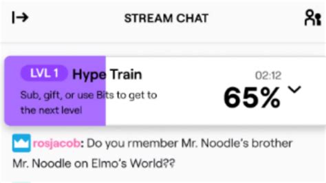 What is Twitch Hype Train? - Levels, Rewards, Highest Hype Train Record - Media Referee