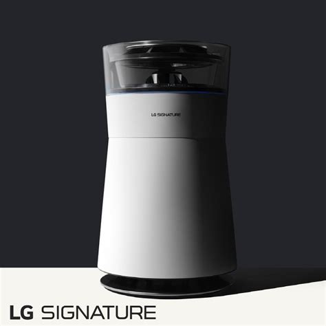 LG TO INTRODUCE NEW LG SIGNATURE BRAND AT CES 2016 | LG Newsroom