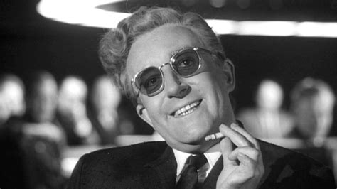 Film Forum · DR. STRANGELOVE