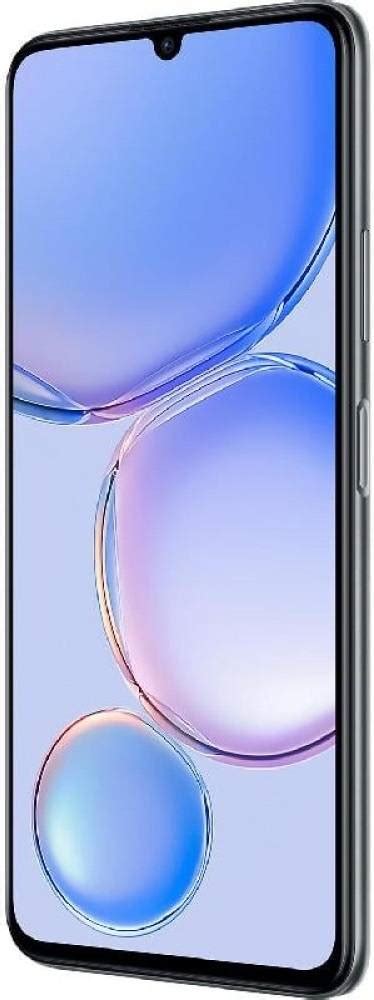 Huawei Nova Y71 4G Dual Sim Mobile Phones, 6.75" TFT LCD Display, 8GB RAM, 128GB Storage, Kirin ...