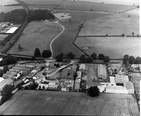 Market Bosworth history - Hinckley Times