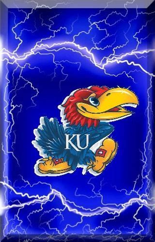 Jayhawks! | Rock chalk jayhawk, Kansas jayhawks basketball, Rock chalk