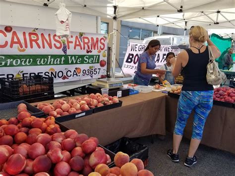 16 Great LA Farmers Markets - Los Angeles - The Infatuation