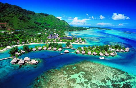 Moorea Beach Wallpapers - Wallpaper Cave