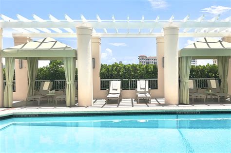 Hotel Colonnade Coral Gables, Autograph Collection: Pool & Spa Day Pass Miami | ResortPass