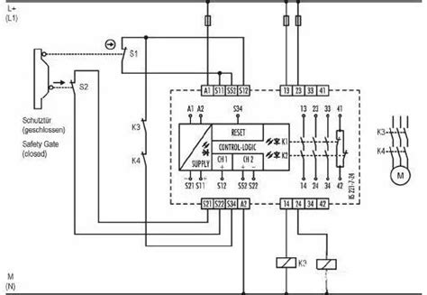 What is Safety Relay? - Utmel