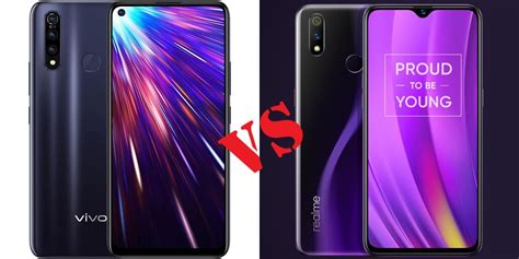 Vivo Z1 Pro Vs realme 3 Pro - Smartphone Gaming Murah Pilihan Anda yang Mana? | Gadgetren