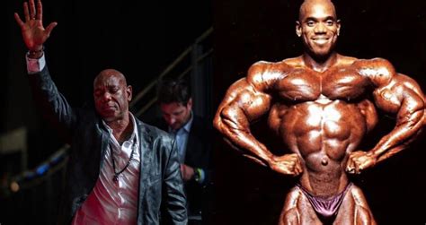 Flex Wheeler To Receive Lifetime Achievement Award At 2023 Arnold Classic