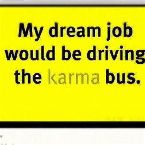 Funny Karma Quotes Images - ShortQuotes.cc