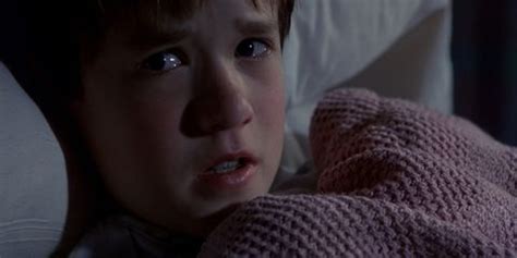 Why The Sixth Sense Ending Has Never Been Matched