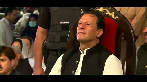 Imran Khan Hajjatul Wida ka Khutba Sun kar Aabdeeda | Chairman PTI Khan ...