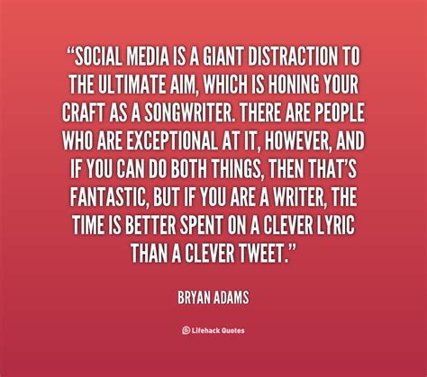 Negative Quotes About Social Media. QuotesGram