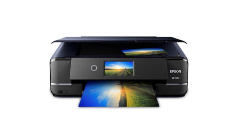 Best Photo Printers Of 2023: The Best Printers For Digital Prints ...