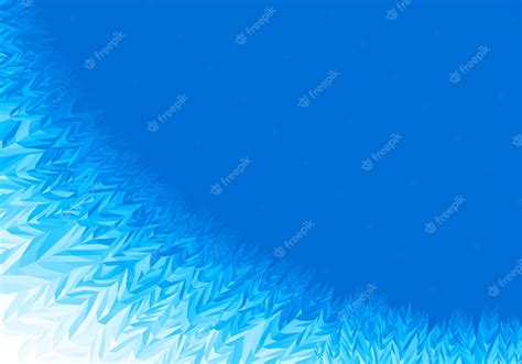 Premium Vector | Winter blue frost background with copy space. Eps8 ...