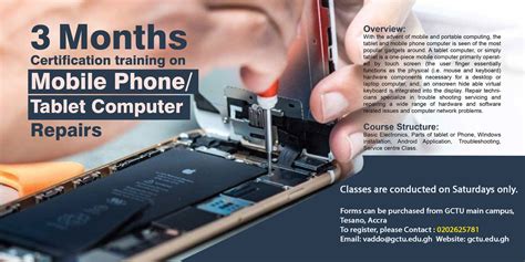 Cell Phone Repair