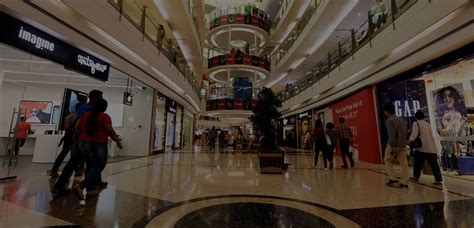 Mantri Square Mall, Malleshwaram, Bengaluru, Karnataka