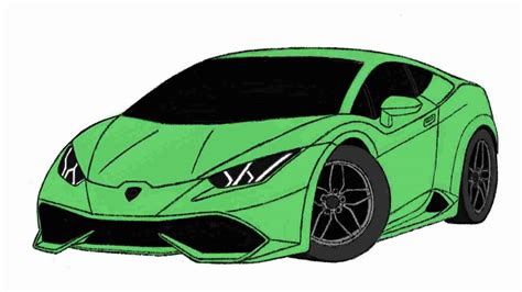 Lamborghini Veneno Drawing | Free download on ClipArtMag