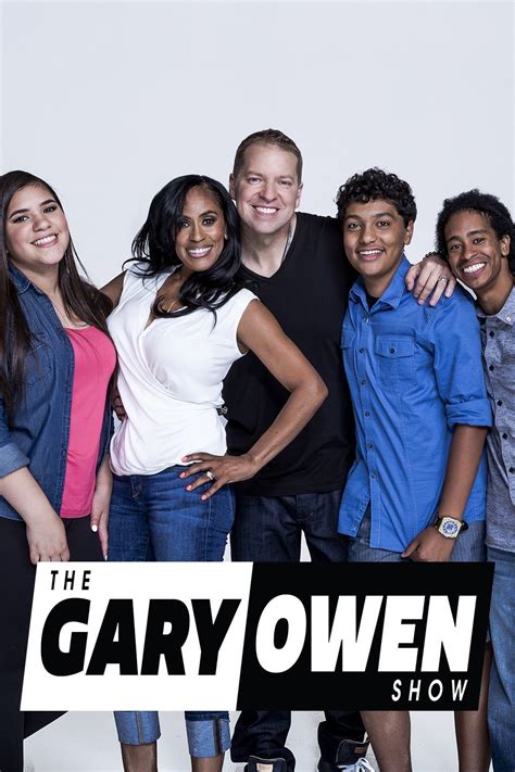 The Gary Owen Show - Rotten Tomatoes