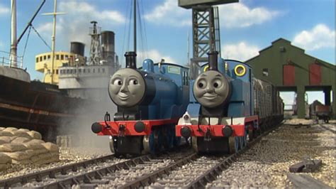 Saving Edward (Episode) | Thomas and friends, Thomas the tank engine, Thomas the tank