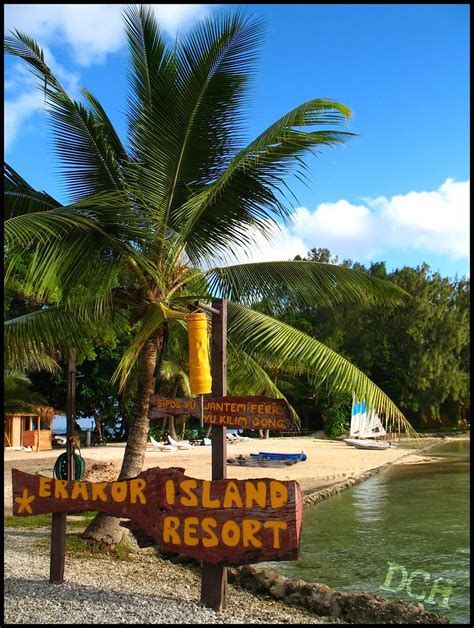 Erakor Island Resort | Erakor Island Resort. Port Vila, Efat… | Flickr