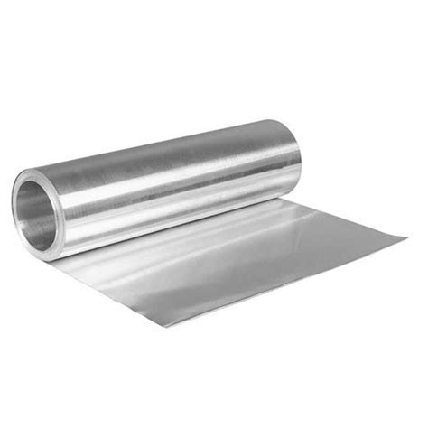 Aluminum foil/duct | Jer 178 Mechanical