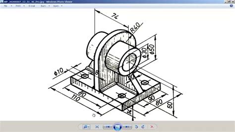 CATIA for beginners #31| Catia school| CATIA V5 Basic| 2D into 3D Modeling Basic - YouTube