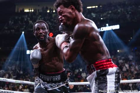 Terence "Bud" Crawford Becomes Boxing's Hottest Free Agent - Boxing News 24