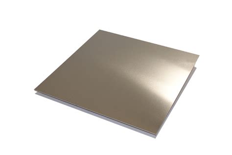 .188 3/16" Mill Finish Aluminum 5052 10" x 18" Business, Office ...